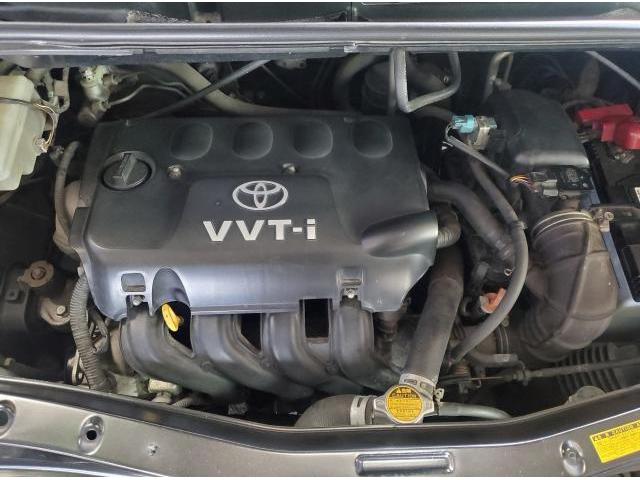 トヨタ　ポルテ　車検整備　熊本市南区　西区　中央区　東区　北区　宇土市　宇城市　菊陽町　大津町　合志市　益城町　八代市　他地域のお客様も大歓迎です！