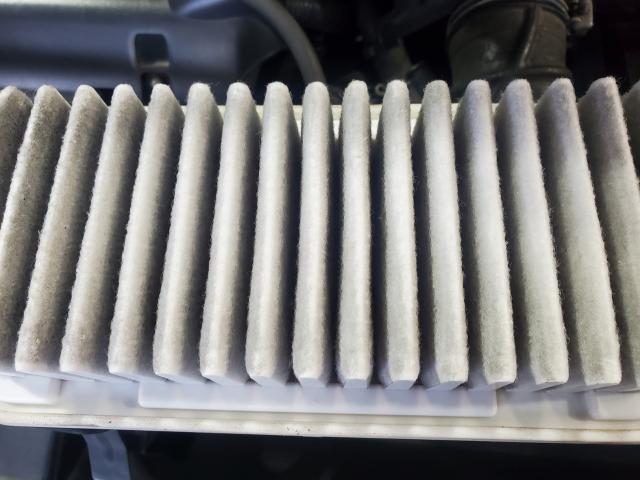 トヨタ　ポルテ　車検整備　熊本市南区　西区　中央区　東区　北区　宇土市　宇城市　菊陽町　大津町　合志市　益城町　八代市　他地域のお客様も大歓迎です！