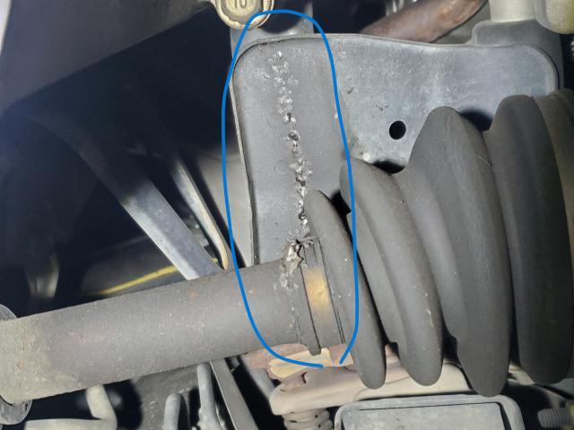 トヨタ　ポルテ　車検整備　熊本市南区　西区　中央区　東区　北区　宇土市　宇城市　菊陽町　大津町　合志市　益城町　八代市　他地域のお客様も大歓迎です！