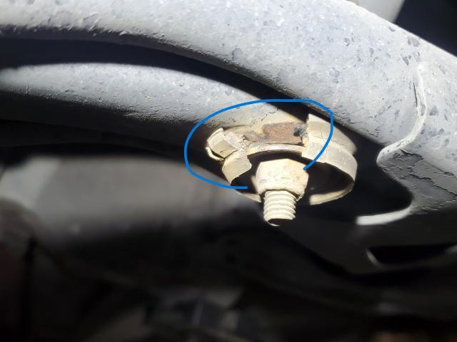 トヨタ　ポルテ　車検整備　熊本市南区　西区　中央区　東区　北区　宇土市　宇城市　菊陽町　大津町　合志市　益城町　八代市　他地域のお客様も大歓迎です！