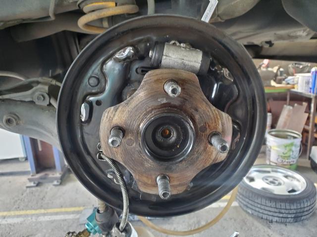 トヨタ　ポルテ　車検整備　熊本市南区　西区　中央区　東区　北区　宇土市　宇城市　菊陽町　大津町　合志市　益城町　八代市　他地域のお客様も大歓迎です！