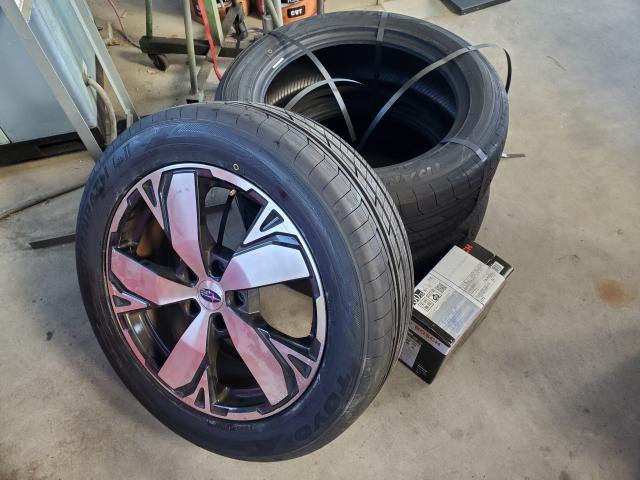 スバル　フォレスター　持込タイヤ・バッテリー交換　熊本市南区　西区　中央区　東区　北区　宇土市　宇城市　菊陽町　大津町　合志市　益城町　八代市　他地域のお客様も大歓迎です！