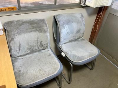 作業中もごゆっくりお待ち頂けます!