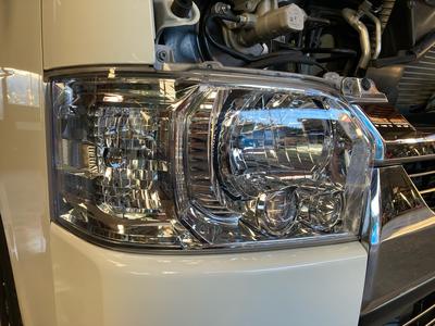 各種パーツ用品の取り付けお任せください!