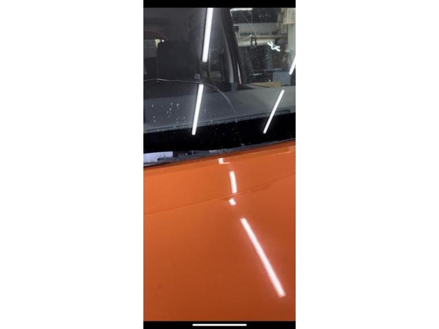 ハスラー　フロントガラス フロントガラス　堺市　大阪市　泉大津市　松原市　和泉市　高石市　岸和田市　羽曳野市　藤井寺市　八尾市　東大阪市　富田林市　貝塚市　泉佐野市　ほかの地域のお客様も大歓迎です。