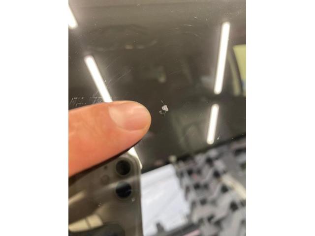 トヨタ　TOYOTA　ＦＪクルーザー　フロントリペア　堺市　大阪市　泉大津市　松原市　和泉市　高石市　岸和田市　羽曳野市　藤井寺市　八尾市　東大阪市　富田林市　貝塚市　泉佐野市　ほかの地域のお客様も大歓迎です。