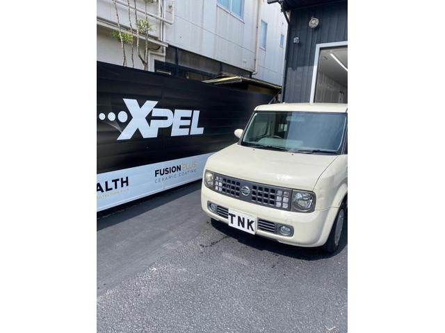 キューブ　フロントガラス   大阪市　此花区　西区　中央区　浪速区　福島区　北区　大正区　西成区　西淀川区　港区　阿倍野区　淀川区　住之江区　住吉区　天王寺区　東住吉区　都島区　東淀川区　城東区　旭区　鶴見区　東成区　生野区　平野区