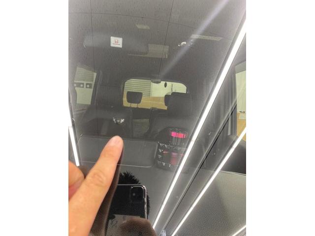 ホンダ　Ｎ－ＢＯＸ　フロントガラス交換のご依頼ありがとうございます。TNK大阪　TNK堺　飛び石　ヒビ　ヒビ割れ　自動車ガラス　自動車保険修理　堺　松原　狭山　高石　和泉　岸和田　貝塚　泉佐野　泉南　富田林　羽曳野　藤井寺　平野