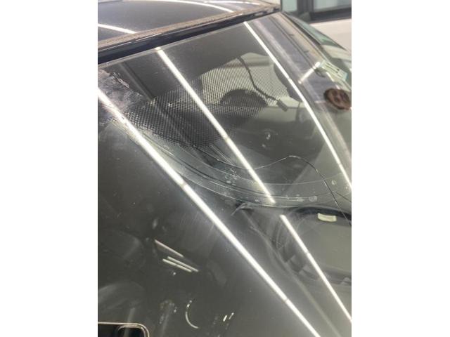 ＭＩＮＩ　フロントガラス 　フロントガラス交換のご依頼ありがとうございます。TNK大阪　TNK堺　飛び石　ヒビ　ヒビ割れ　自動車ガラス　自動車保険修理　堺　松原　狭山　高石　和泉　岸和田　貝塚　泉佐野　泉南　富田林　羽曳野　藤井寺　平野