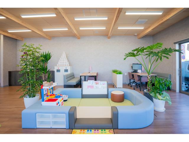 太陽自動車株式会社 サービス紹介の2つ目