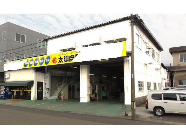 スズキ　ワゴンR　車検　整備　点検　車検見積もり　故障診断　鹿児島市　桜島　姶良市　蒲生　加治木　霧島市　日置市　伊集院　南さつま市　いちき串木野市　薩摩川内市　鹿屋市　指宿市　他地域のお客様も大歓迎です！