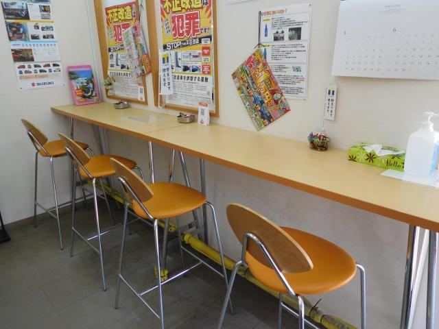 スズキ　ワゴンR　車検　整備　点検　車検見積もり　故障診断　鹿児島市　桜島　姶良市　蒲生　加治木　霧島市　日置市　伊集院　南さつま市　いちき串木野市　薩摩川内市　鹿屋市　指宿市　他地域のお客様も大歓迎です！