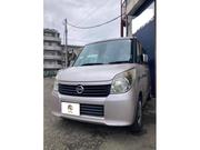 日産 ルークス スズキ パレット エアコン AUTOランプ点滅 川崎市 日産 ルークス スズキ パレット エアコン AUTOランプ点滅 川崎市
