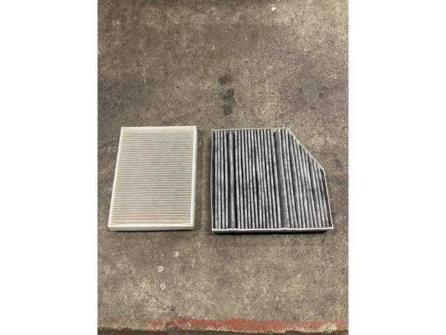 メルセデスベンツ　Cクラス　車検整備　