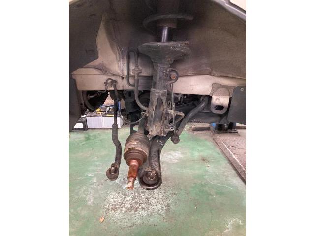 新着の作業実績