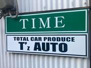 Ｔ’ｚＡＵＴＯ