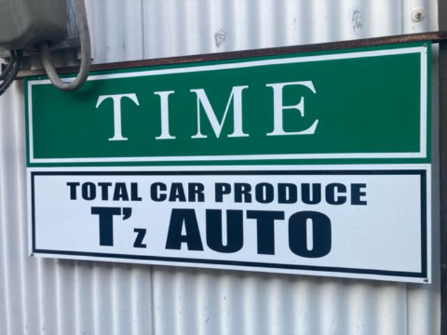 Ｔ’ｚＡＵＴＯ