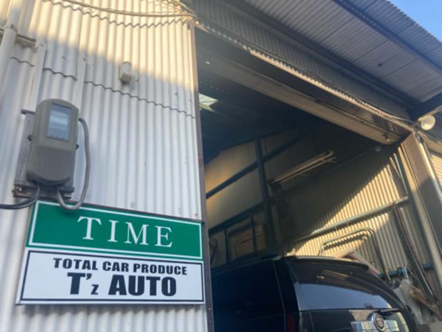 Ｔ’ｚＡＵＴＯ2