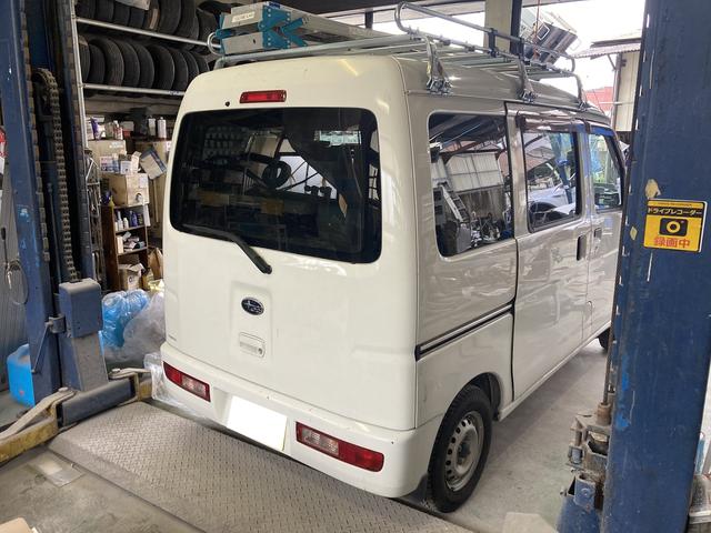 山中自動車整備工場8