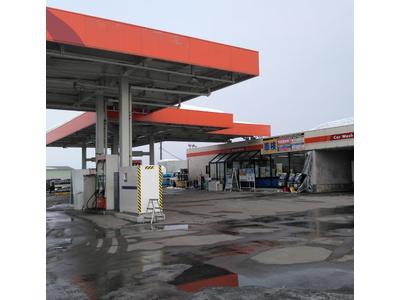 (株)ENEOSウイング ルート275新十津川TSの画像