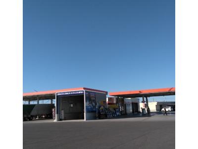 (株)ENEOSウイング ルート337石狩湾新港TSの画像