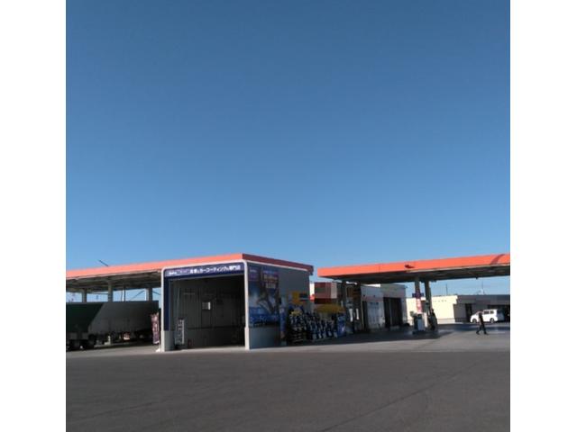 (株)ＥＮＥＯＳウイング　ルート３３７石狩湾新港ＴＳ