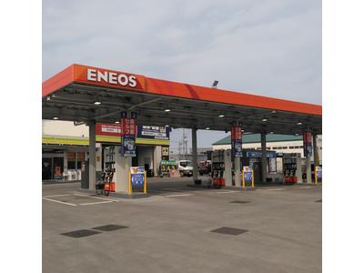 (株)ENEOSウイング Dr.Drive苫小牧TSの画像