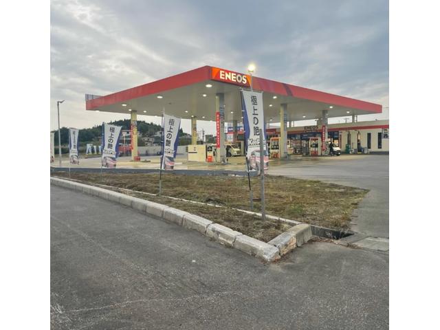 (株)ＥＮＥＯＳウイング　青森インターＴＳ