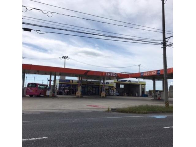 (株)ＥＮＥＯＳウイング　ルート４５石巻ＴＳ