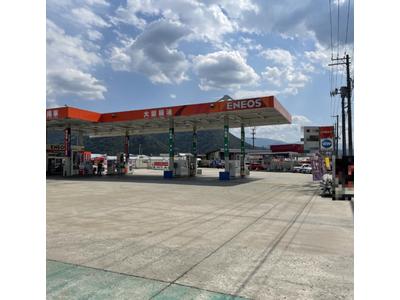 (株)ＥＮＥＯＳウイング　天童ＴＳの画像