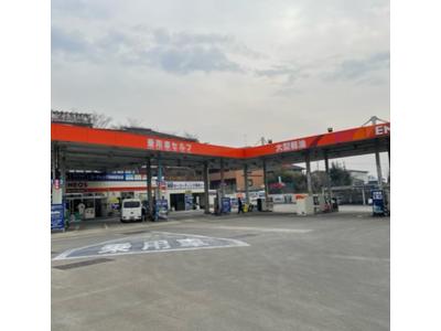 (株)ＥＮＥＯＳウイング　郡山南ＴＳの画像