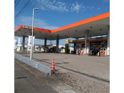 (株)ENEOSウイング 矢吹インターTSの画像