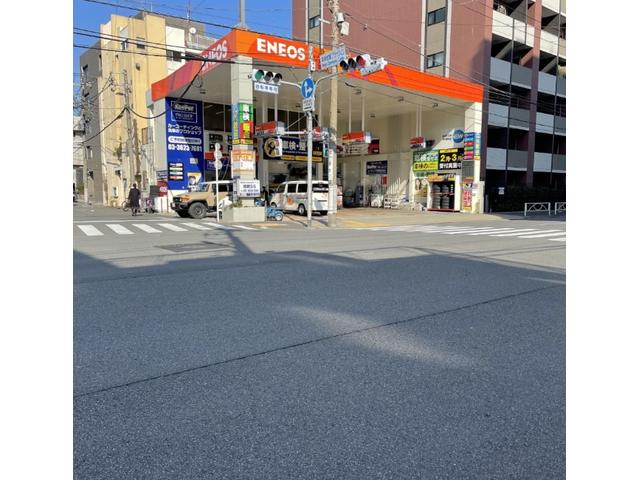 (株)ＥＮＥＯＳウイング　厩橋ＳＳ