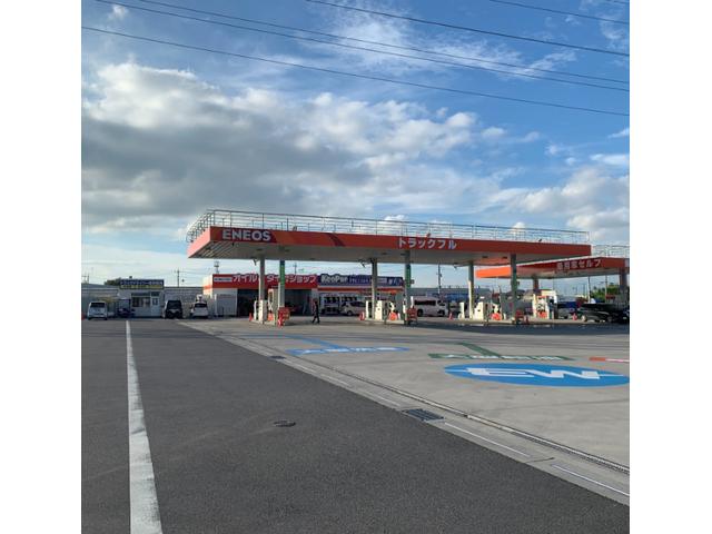 (株)ＥＮＥＯＳウイング　ルート１２２加須ＴＳ