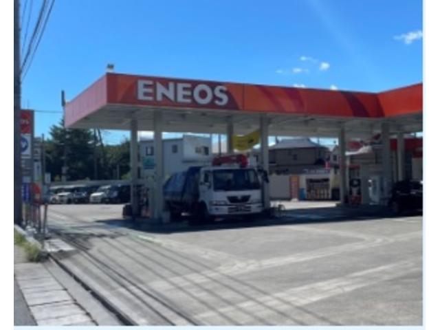 (株)ＥＮＥＯＳウイング　入間ＴＳ