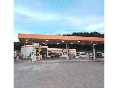 (株)ENEOSウイング 佐野藤岡インターTSの画像