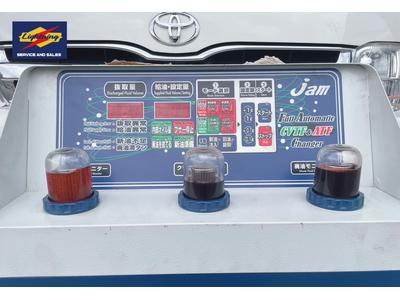 トルコン太郎設置店！