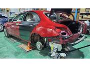 お車の状態を確認させていただき、施工方法にご納得いただいてから施工をいたします