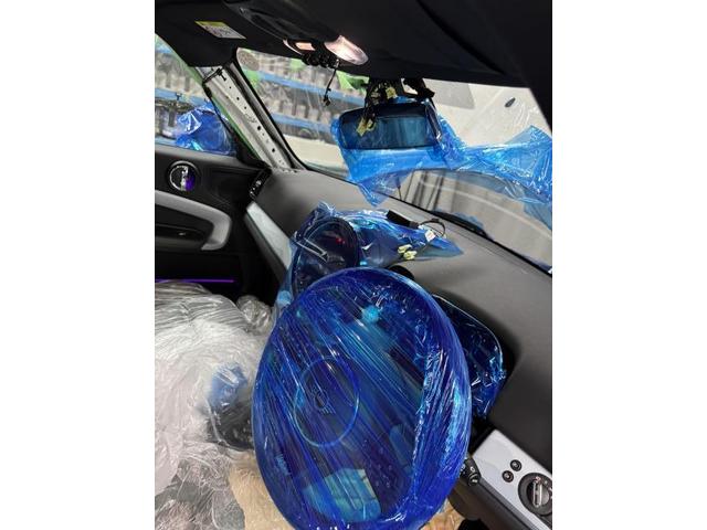 BMW 他 BMW キズ・へこみ直し