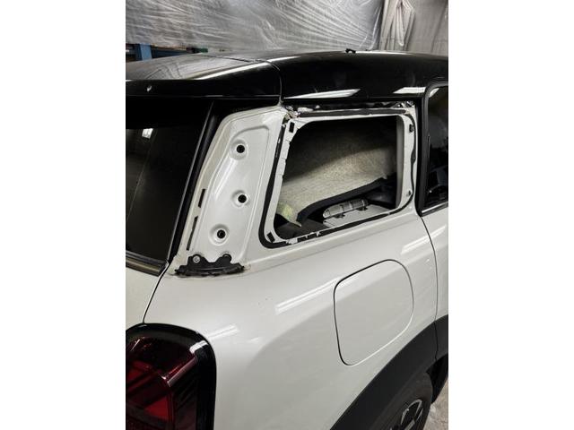 BMW 他 BMW キズ・へこみ直し