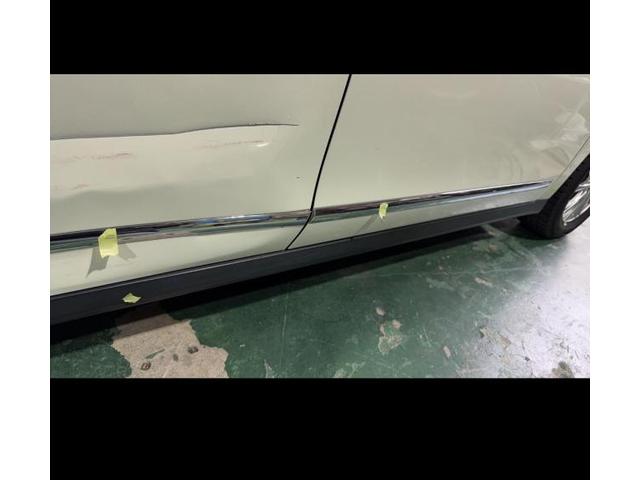 日産 ブルーバードシルフィ 板金・外装補修