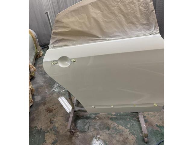 日産 ブルーバードシルフィ 板金・外装補修