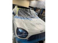 新着の作業実績