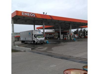 (株)ＥＮＥＯＳウイング　新潟ＴＳの画像