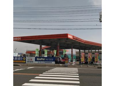 (株)ＥＮＥＯＳウイング　新潟白根ＴＳの画像