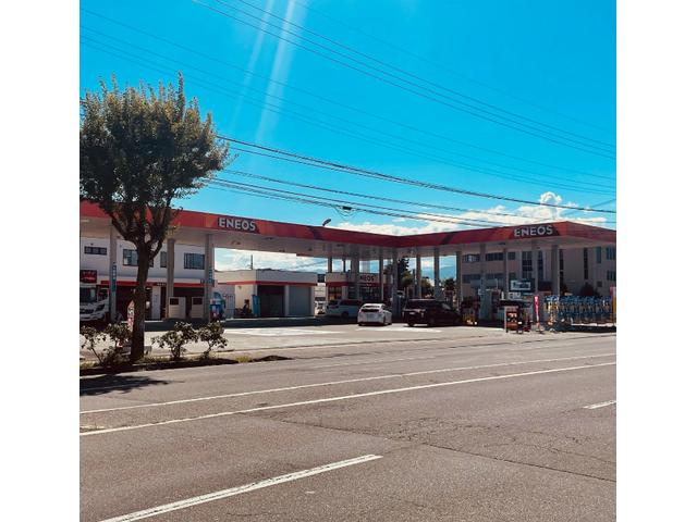 (株)ＥＮＥＯＳウイング　松本インターＴＳ