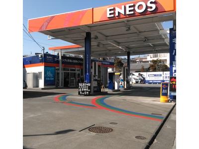 (株)ＥＮＥＯＳウイング　カーウォッシュ深志ヶ丘ＳＳの画像