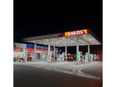 (株)ENEOSウイング 穂高中央SSの画像