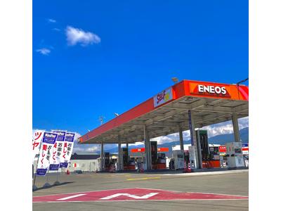 (株)ＥＮＥＯＳウイング　セルフ塩尻広丘ＳＳの画像