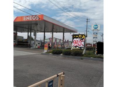 (株)ENEOSウイング 小諸バイパスTSの画像